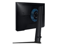 SAMSUNG Odyssey G3 S24DG300EUX G30D - 1265492 - zdjęcie 4
